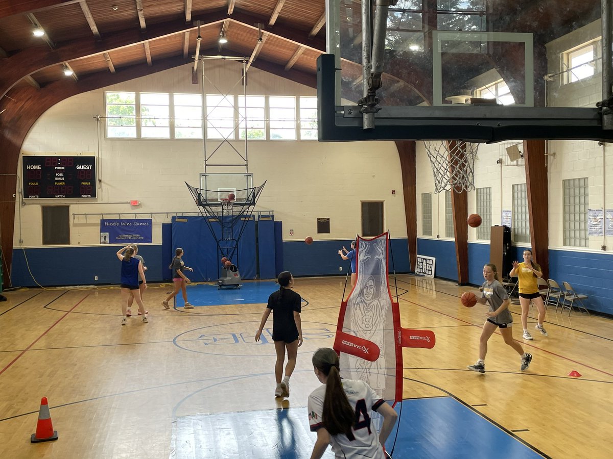 Mahopac Girls Varsity Basketball tweet media