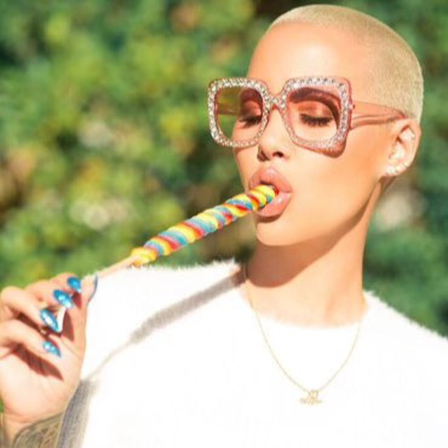 DaRealAmberRose
