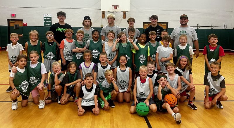 Pioneer Central Athletics tweet media