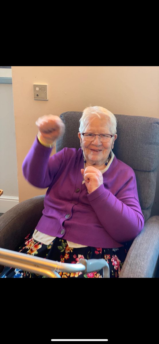 Oak Tree Lodge care home tweet media