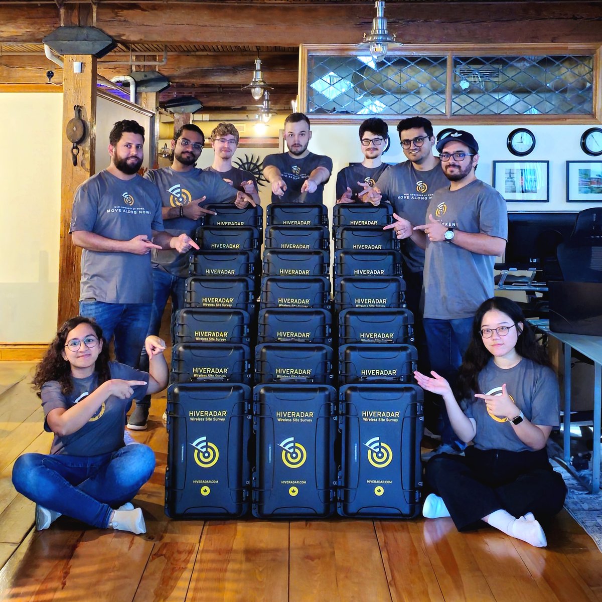 HiveRadar tweet media