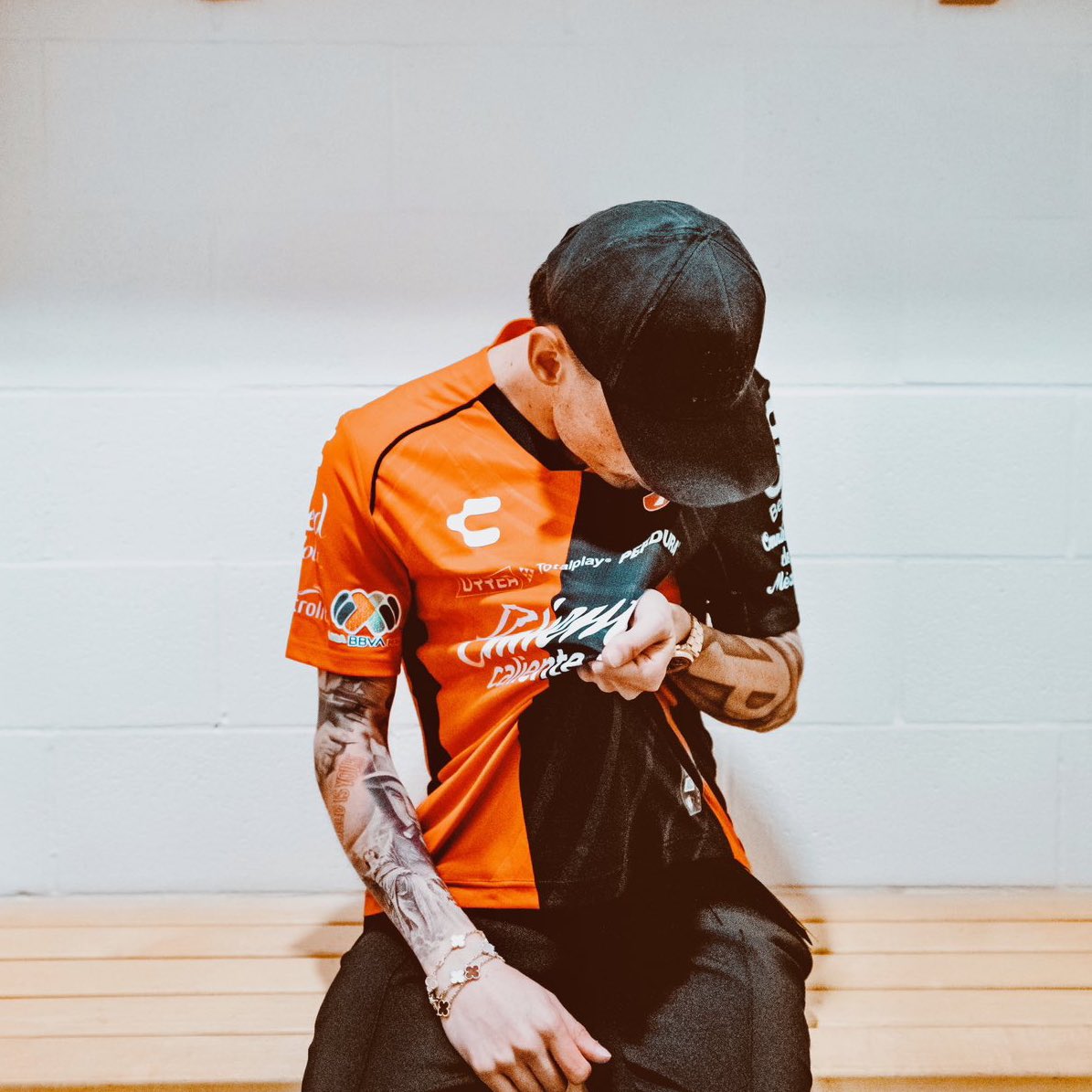 best of peso pluma (@pesoplumapics) on Twitter photo 