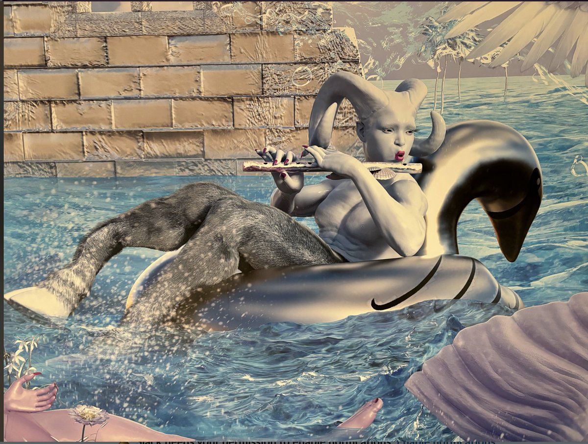 "Lou"ReedTyranny tweet media