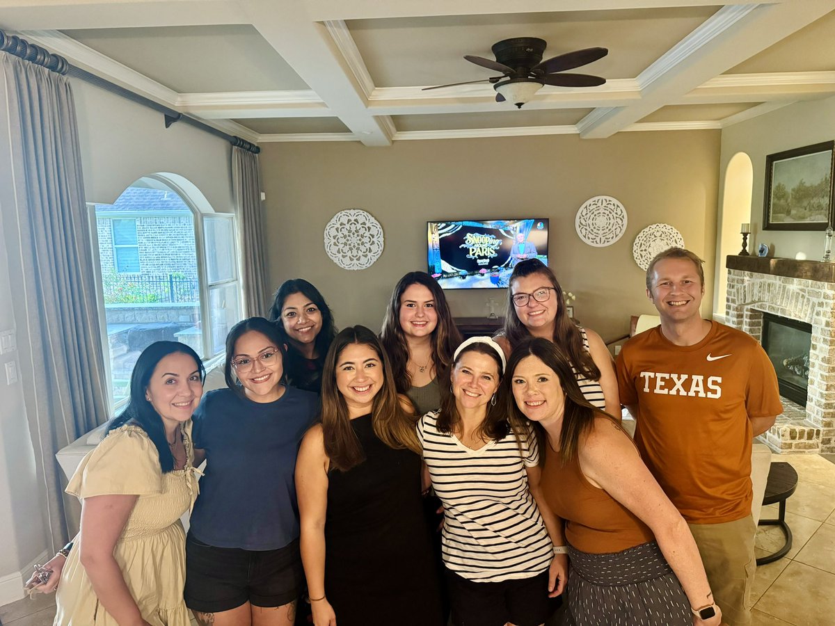 Team Socials in full swing! 5th grade is ready to make 24-25 a great year! We can’t wait to meet our new Jags! 💜🥳