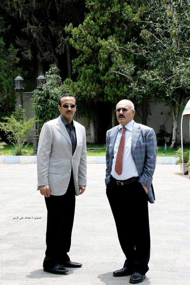 fashaaaaah's tweet photo. رفع العقوبات عن الزعيم علي عبدالله صالح والسفير احمد علي عبدالله صالح 
انتصار للحق وعيد لكل الاحرار 
الف مبروك لكل الرفاق في ربوع الوطن من شماله الى جنوبه 
ومن شرقه الى غربه 
#مالها_الا_رجالها
#تحيا_الجمهوريه_اليمنيه
#فرحه_وطن
#الزعيم_صالح
#العميد_احمد_علي https://t.co/IOr853IxrQ