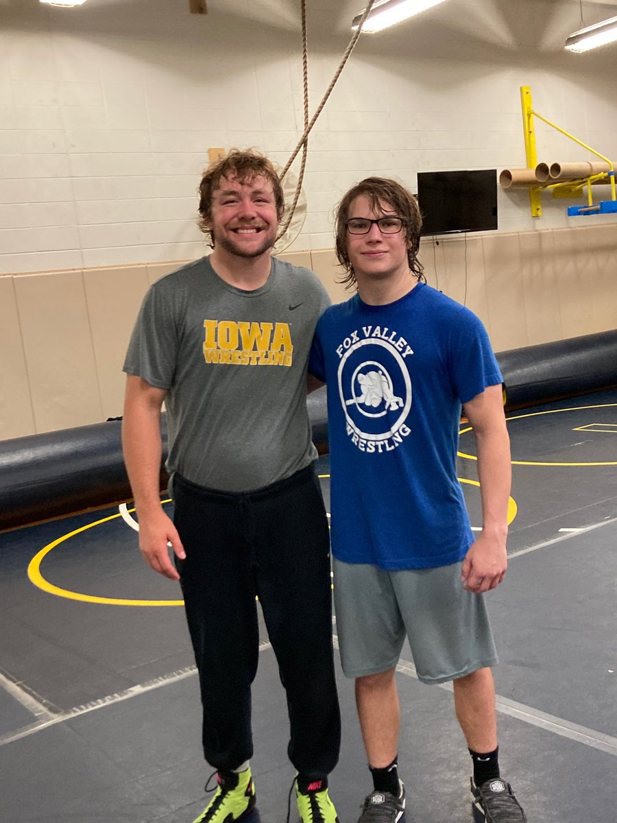 Anthony Parton tweet media