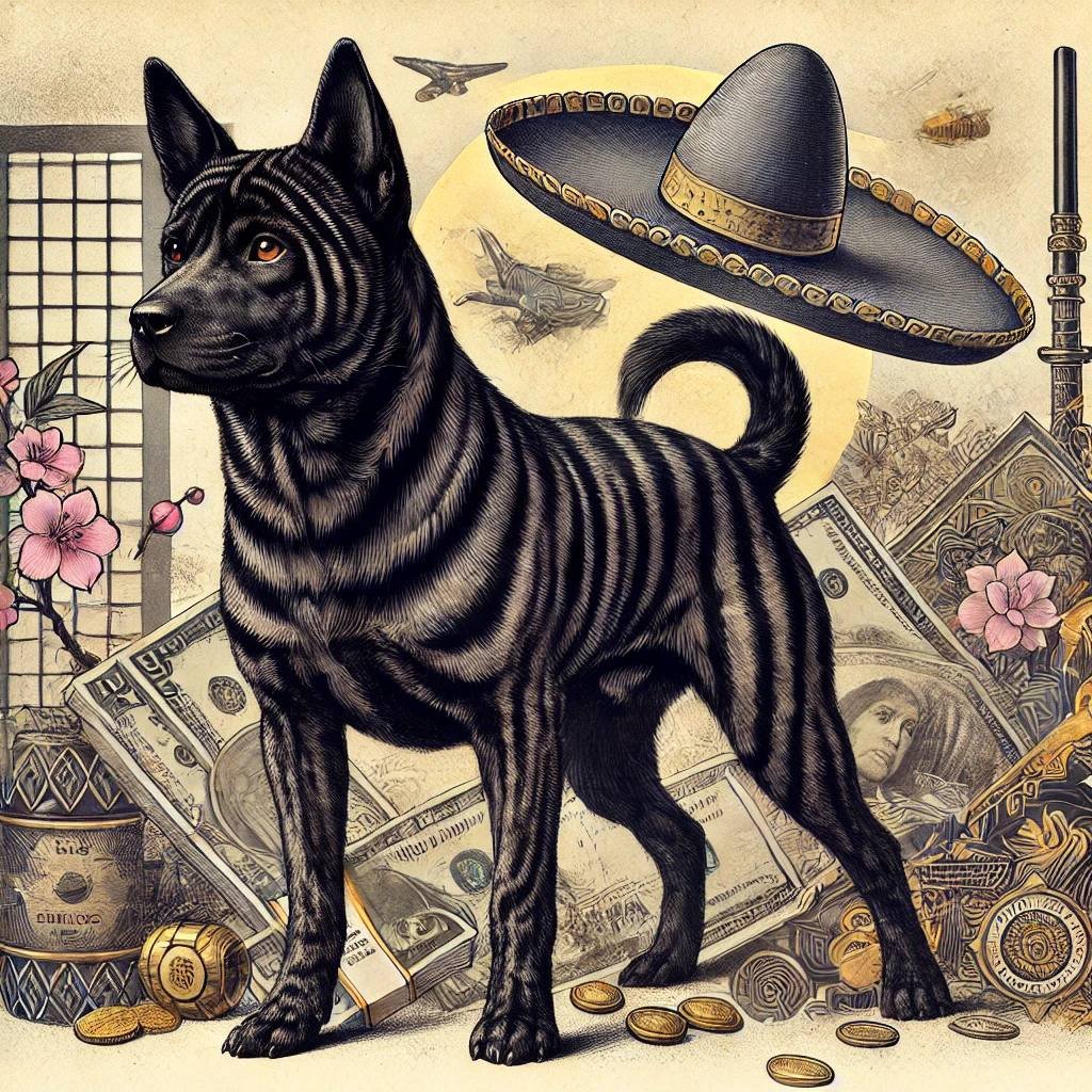 Kai-Ken on ETH (甲斐犬) (@kaikenseth) / Posts / X