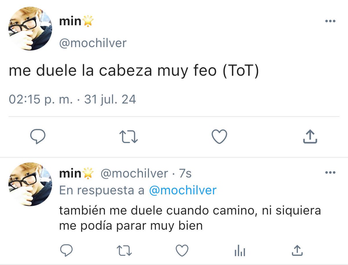 kooheavenlies's tweet photo. — mini #kookminau donde… 

JM despierta sin recuerdos de la noche anterior, hasta que su mejor amigo le cuenta que pasó la noche con aquel chico popular con mala fama

o donde se rumorea que JK, el fuckboy, se llevó a la cama al chico tímido que hace las tareas de todos https://t.co/hqi3yjDUzs