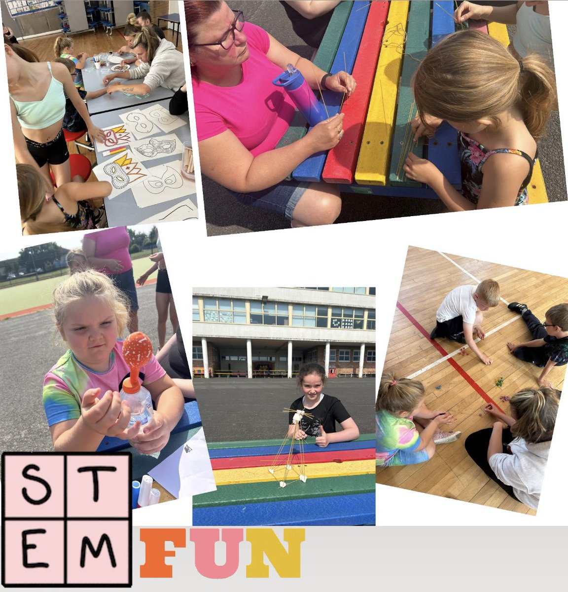 EAC Home Link Team tweet media