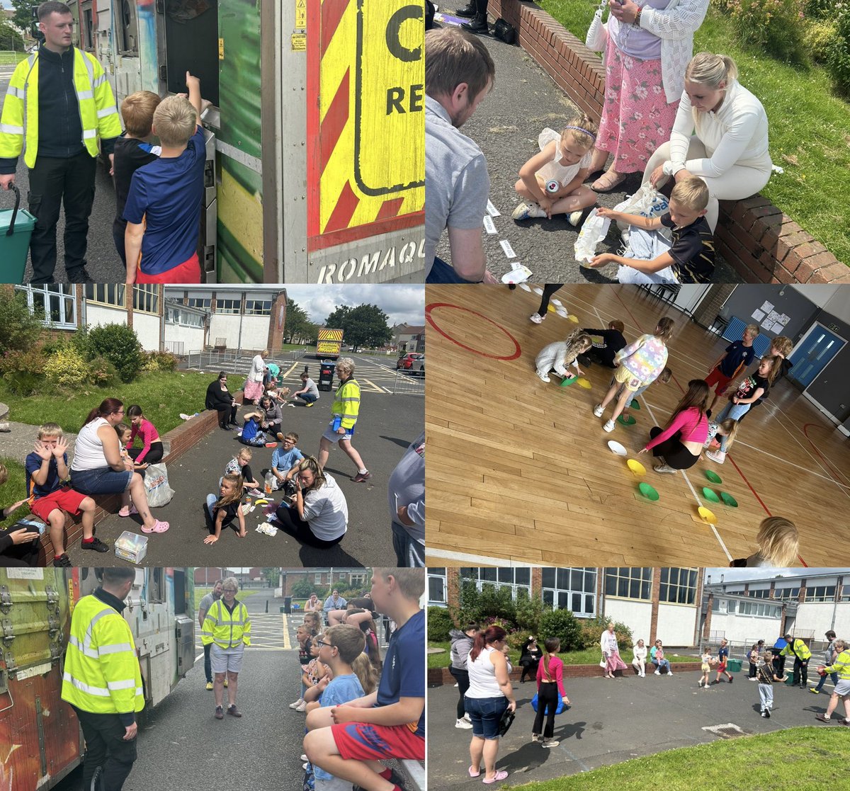 EAC Home Link Team tweet media