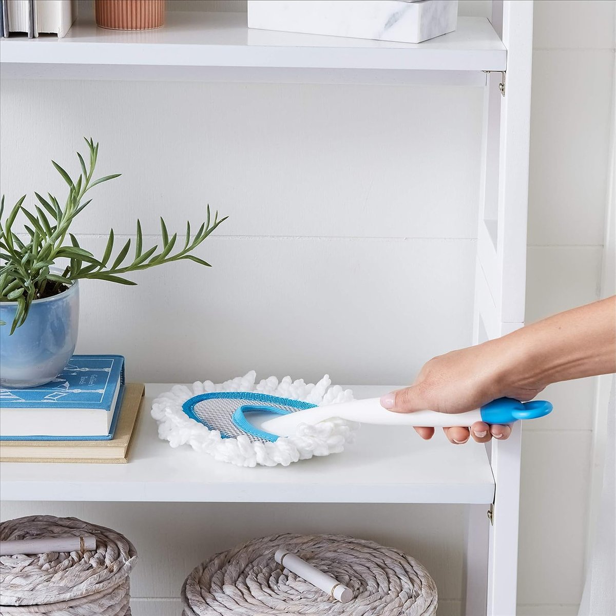 deals_finders's tweet image. Amz Basics 3-Pack Cleaning Duster $14.99 at Until Gone

SHOP HERE

Jump over to Until Gone where you can snag amazing savings on this Amz Basics 3-Pack Cleaning Duster $1...

dealsfinders.com/amz-basics-3-p…

#HomeDeals #UNTILGONE