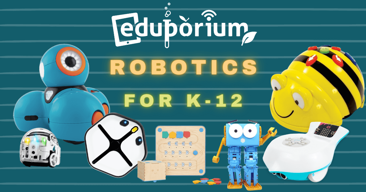 Eduporium tweet media