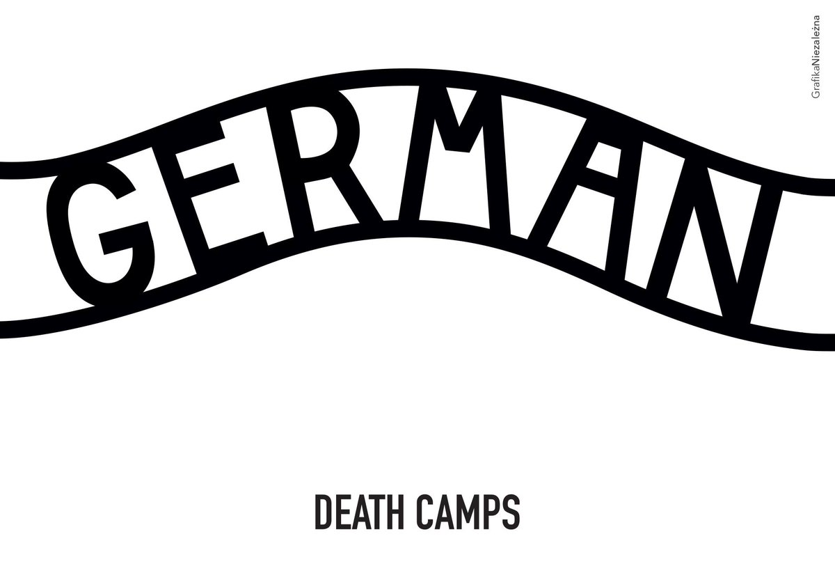 RadoKlimek's tweet photo. @dw_polski Płaćcie kasę,potomkowie niemieckich morderców i zwyrodnialców.

#reparationsforpoland
#germandeathcamps
#germangenocide
#ABaktion
#ww2
#pw44
#pamietamy
#NochistPolennichtverloren
@Bundeskanzler 
@ManfredWeber 
@bundesrat 
@Bundestag 
@BMVg_Bundeswehr 
@DeutscheWelle https://t.co/wIyv2Axhjc