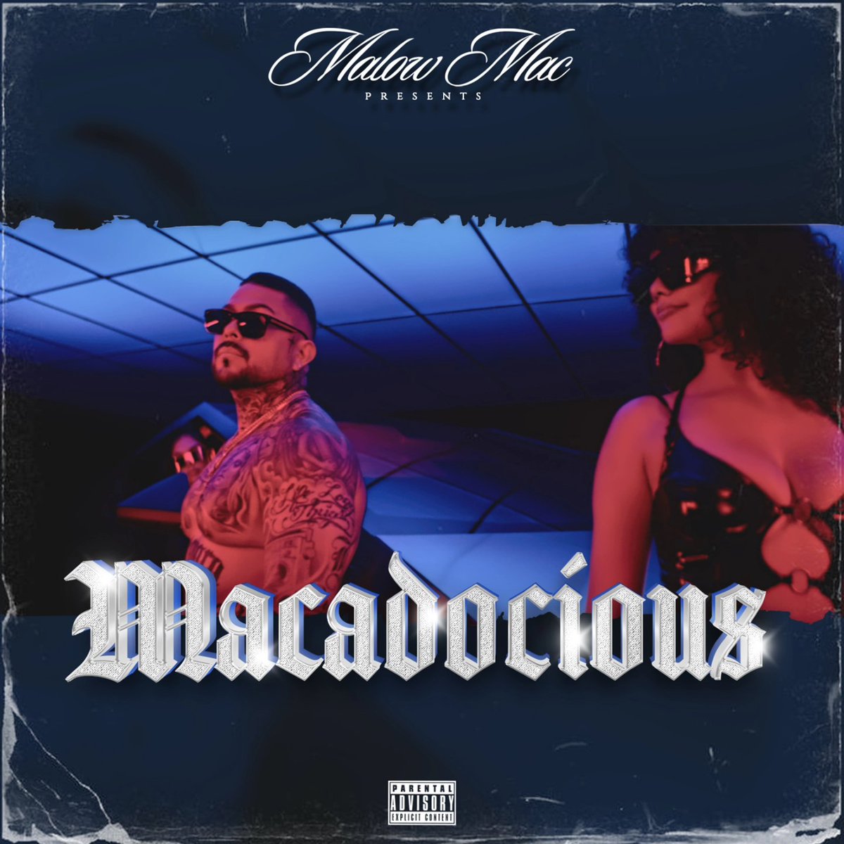 MALOW MAC tweet media