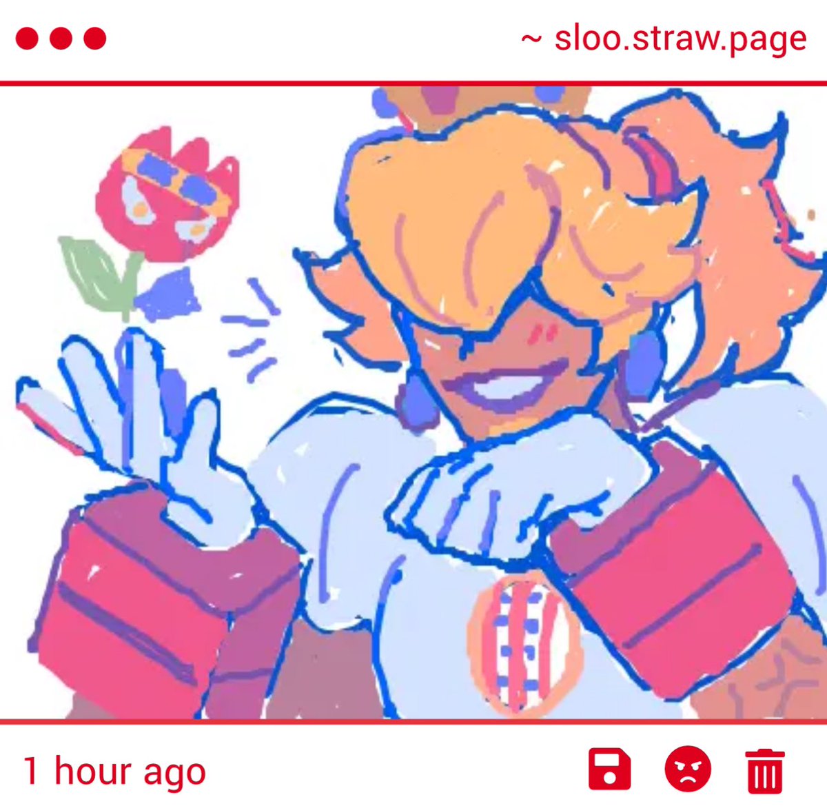 🎪🎠🎠COMMISSIONS OPEN🎠🎠🎪 tweet media