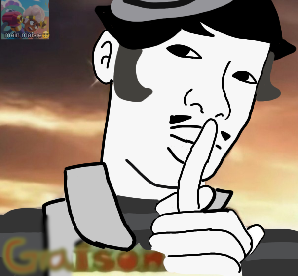 Mañana es la nueva temporada de Brawl Stars, así que pueden apoyarme usando el código "LEO" en la tineda, por si tienen pensado comprarse el brawl pass.