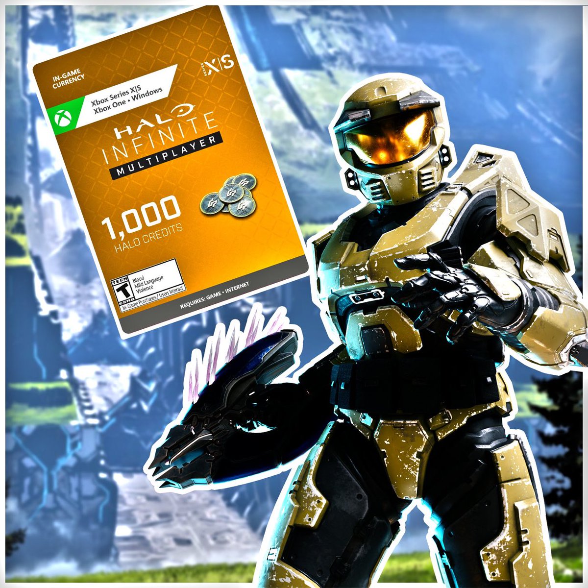 Hollowtide's tweet image. 🚨NEW OPERATION GIVEAWAY🚨

To Enter: Follow, Repost, Tag a Friend!

Extra Points if you sub at youtube.com/hollowtide

Back from vacation and want to give back to community especially with all the new stuffs in the game!