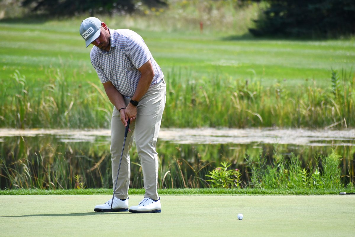 BOYNE Golf tweet media