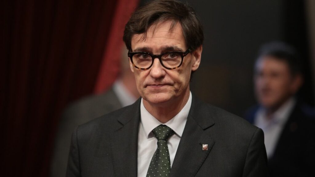 Abans de demà a la Sena  // Després de demà a la Sena