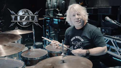 JrocksMetalzone's tweet photo. Happy Birthday Steve Brown

July 31, 19??

Which is your favorite Steve Brown track?

https://t.co/soIZKCROq3

#happybirthday #SteveBrown #tesla #TheEndmachine https://t.co/WrdOtX8ttX