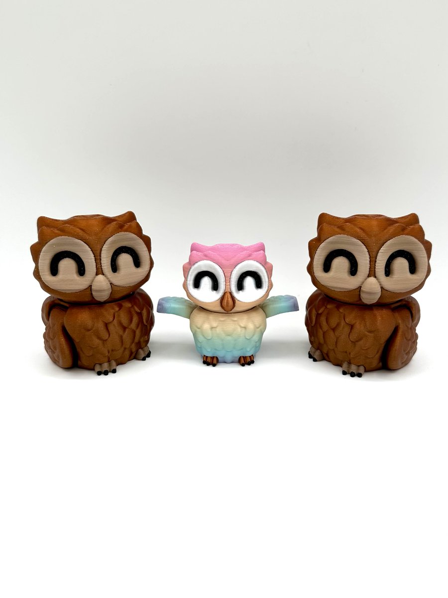 PiNK_3DP tweet media