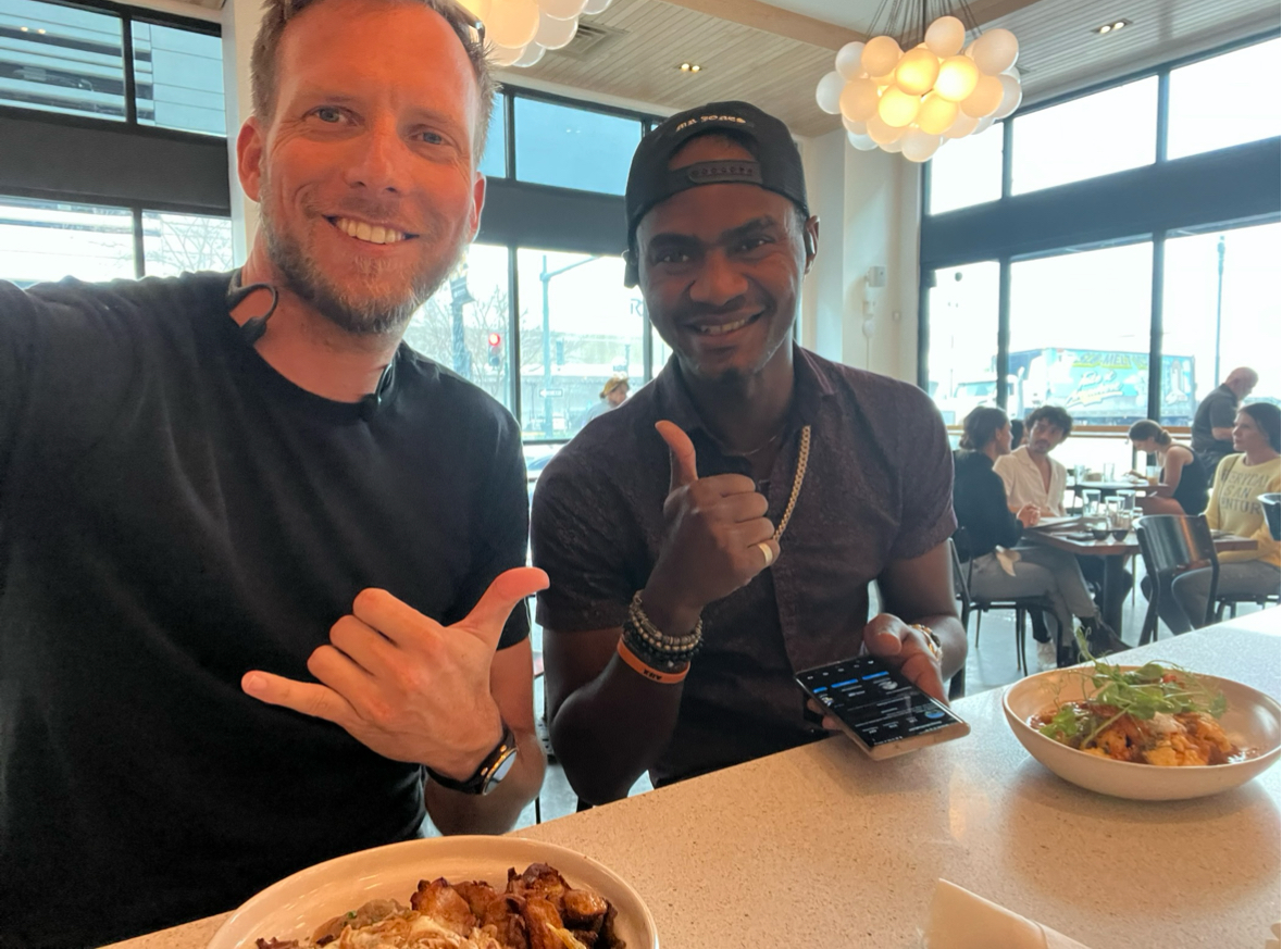 Yoon.Andersen (@yoon7andersen) on Twitter photo For those who are asking, <a href="/YORmadjic/">Karim Madjido</a> has been detained in Turks and Caicos. They found ammo in his bag that he forgot about, which he was retaining for his roommate. Karim has worked side by side with me building homes the past few months, from sunrise to sunset, one thing about For those who are asking, <a href="/YORmadjic/">Karim Madjido</a> has been detained in Turks and Caicos. They found ammo in his bag that he forgot about, which he was retaining for his roommate. Karim has worked side by side with me building homes the past few months, from sunrise to sunset, one thing about
