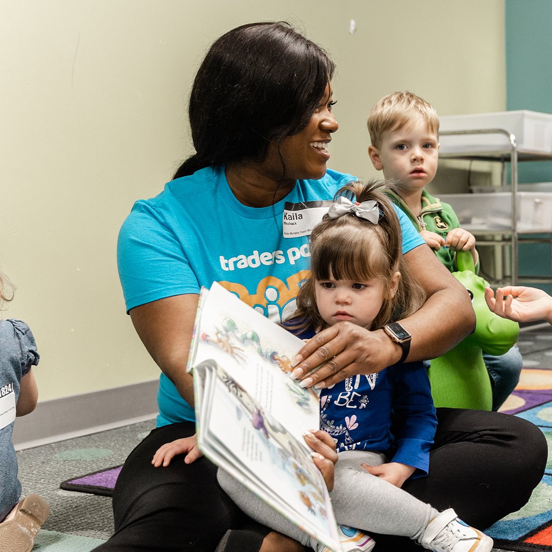 Traders Point Christian Church tweet media