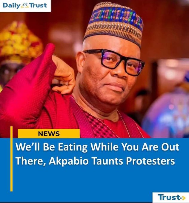 Sir Dickson tweet media
