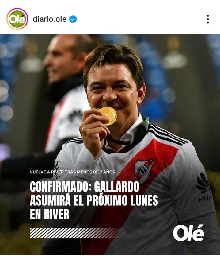 Ojala se de todo como lo deseamos...en casa de mi mamá se le reza a cada santo, velas prendidas por todos lados🤞...
VOLVEMOS
🔴⚪🔴⚪🔴⚪🔴⚪🔴⚪🔴
