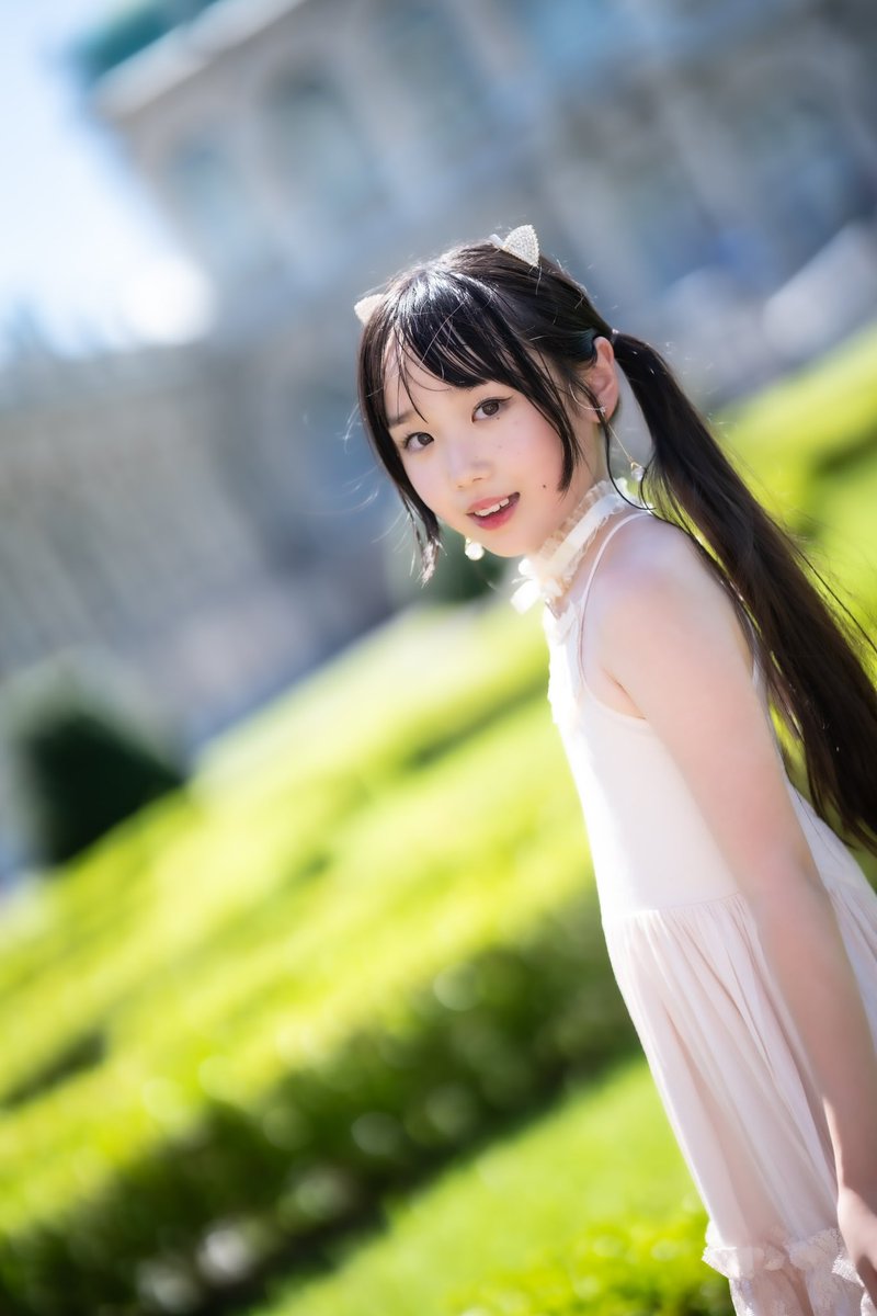 ayaya0333i's tweet image. さらちゃん（JS5） セッション1😊 #さら #さらこ #飫肥の至宝 #長崎超絶美少女隊　@saraco20130604