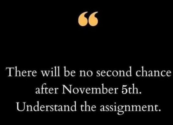 SheHooKnows's tweet image. #UnderstandTheAssignment

#VoteBlue2024ProtectDemocracy
#VoteBlueBecauseYourLifeDependsOnIt
#VoteBlueUpandDownBallot