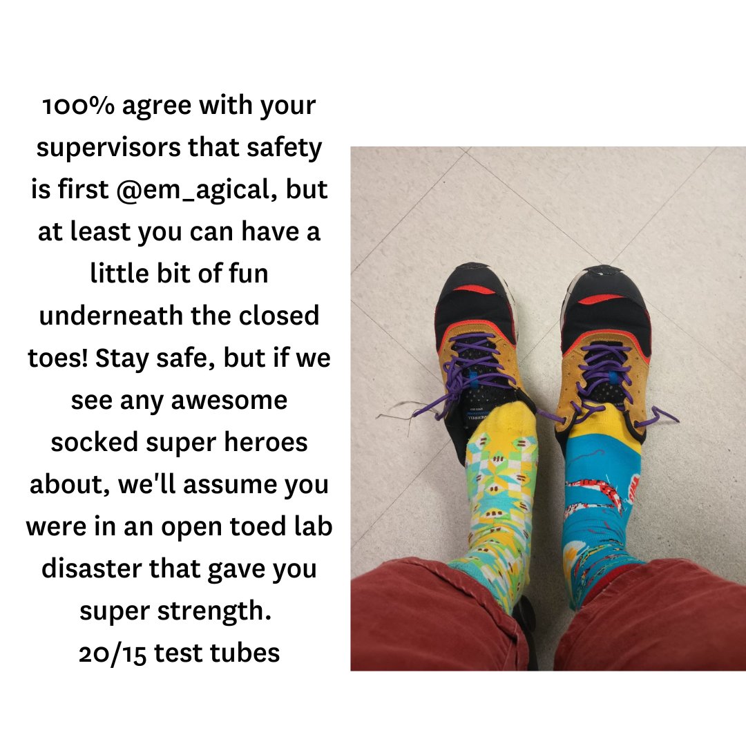 thegood_store's tweet image. Like most things, socks are just a little more fun when you are sharing them with friends. Check out the last #rockyoursocks round up for a while and thank you to everyone who snagged a pic of your #awesomesocks and let us review the art you created. Keep ‘em coming!