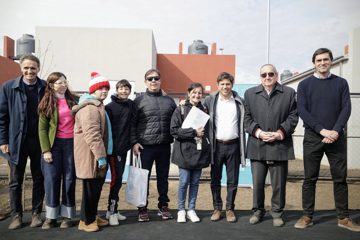 Axel Kicillof tweet media