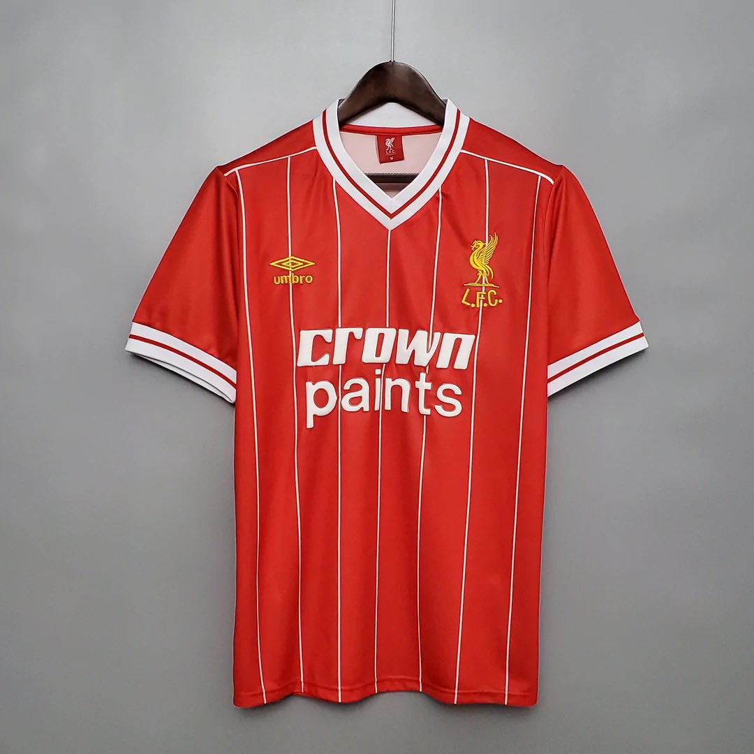 SixYardBox247's tweet photo. LIVERPOOL 

DM TO ORDER

#liverpool #football #premierleague #liverpoolfc #lfc #ynwa #soccer #championsleague  #fifa #anfield  #salah #england  #merseyside #mosalah #uk #epl https://t.co/WbJTfY31KO