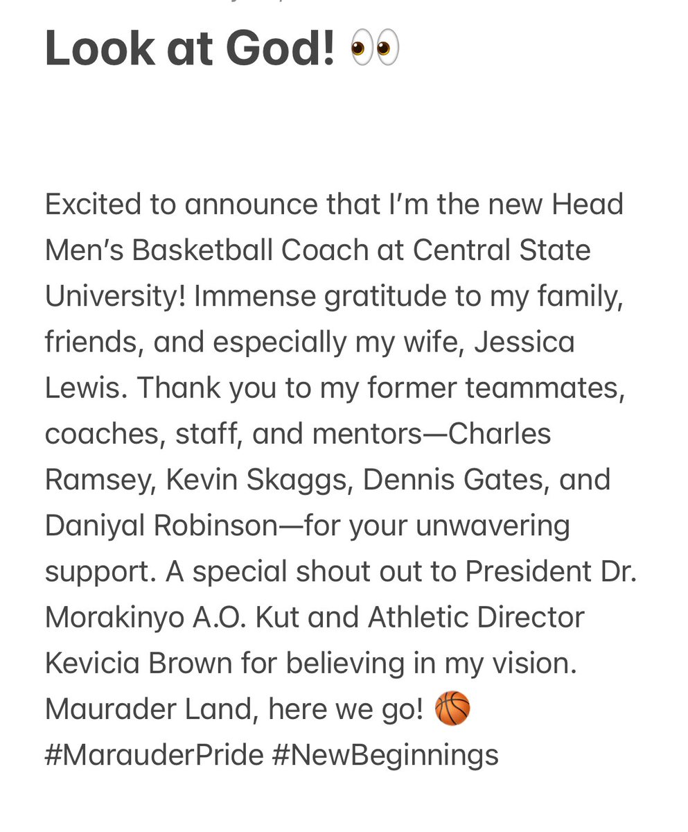 Life Update: Here We Go! here We Go! Here We Go!