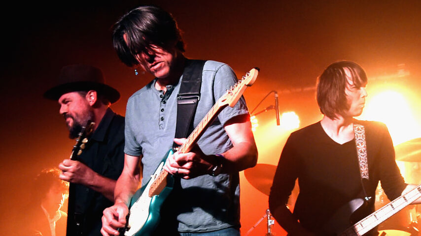 Drive-By Truckers' Southern Rock Opera gets even better with time dlvr.it/TBKh4L