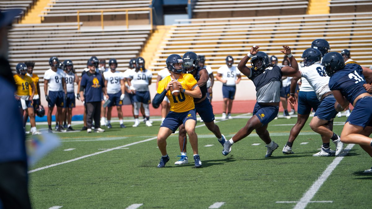 Fall camp 2024 is here! #GoLions

📰: lionathletics.com/news/2024/7/31…