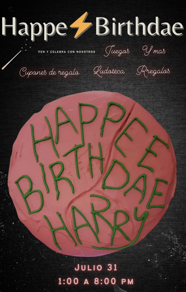 Patronus tweet media