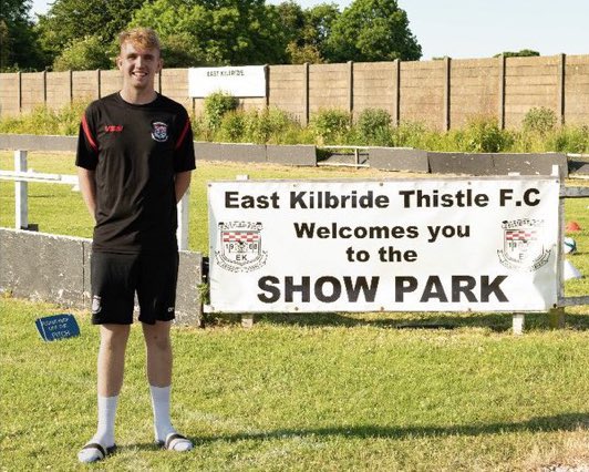 East Kilbride Thistle FC tweet media