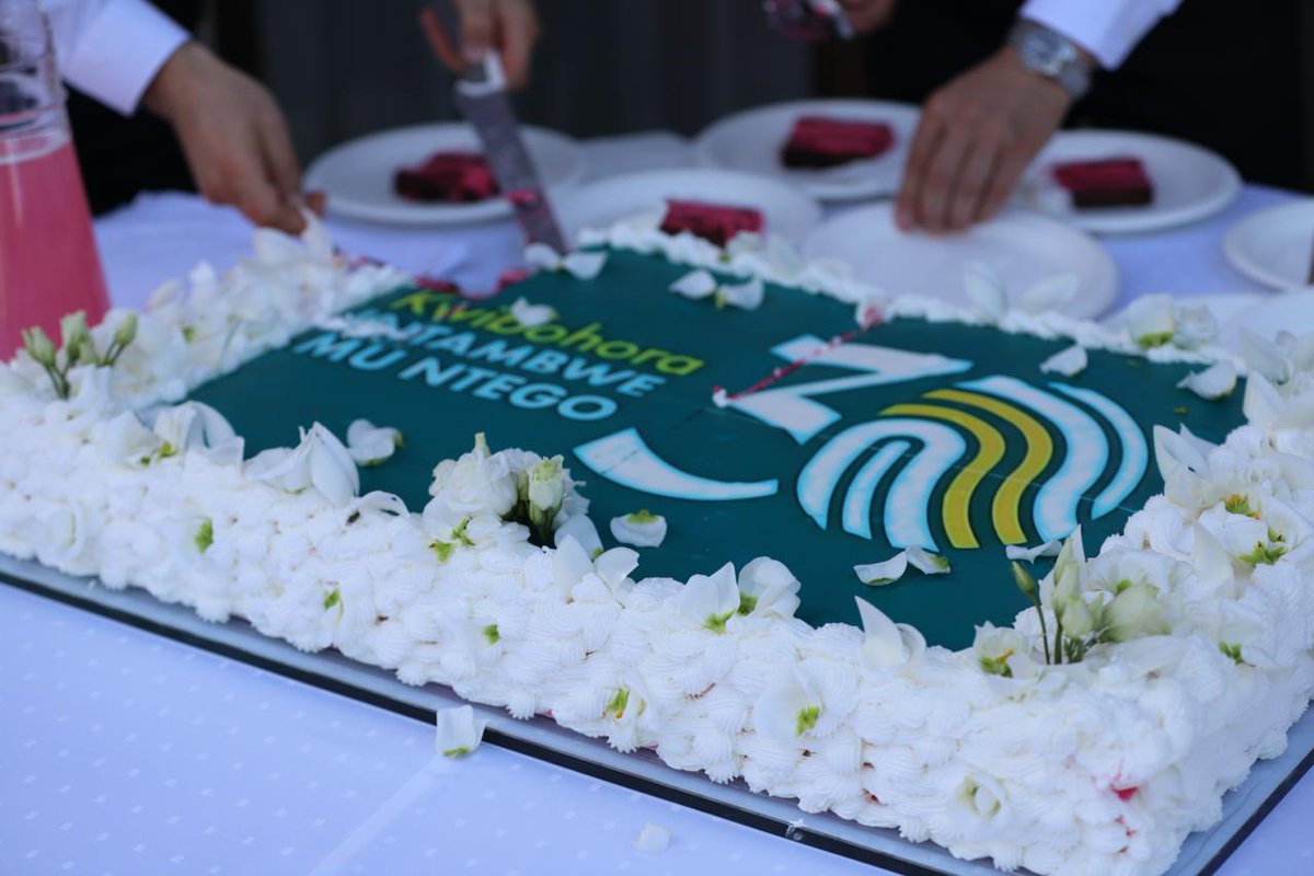 Rwanda in Poland tweet media