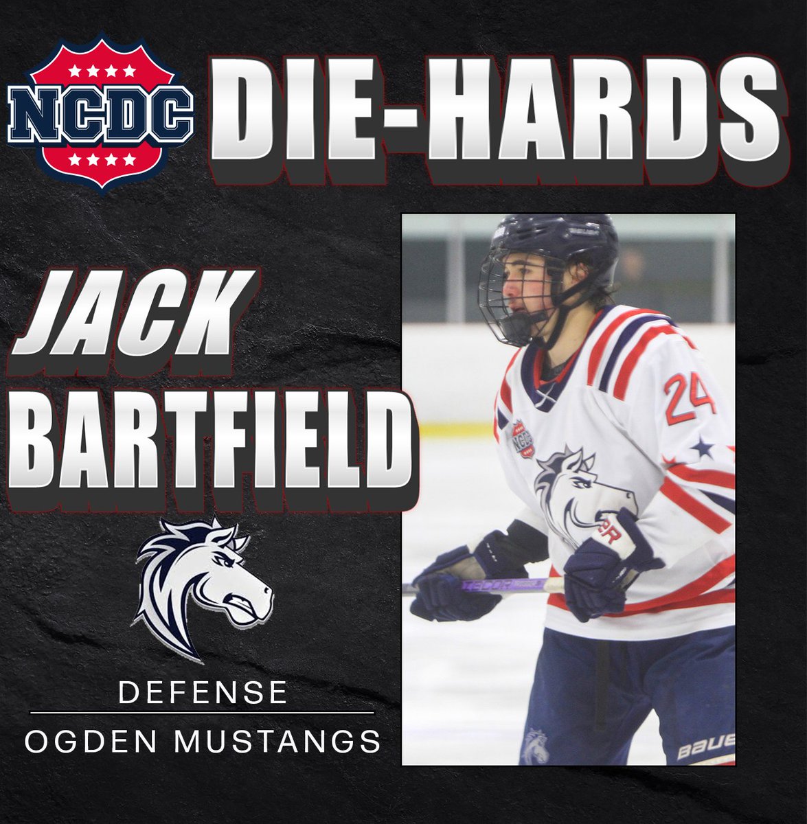 NCDC Hockey tweet media