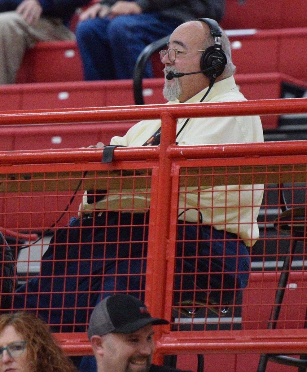 In loving memory of “the big guy” Johnny Henderson. It’s been 4 years since his passing. He was a mentor and an even better friend, not just to me but to do many others. I miss you, Big Guy, we all do but we rejoice in knowing you're in a better place.