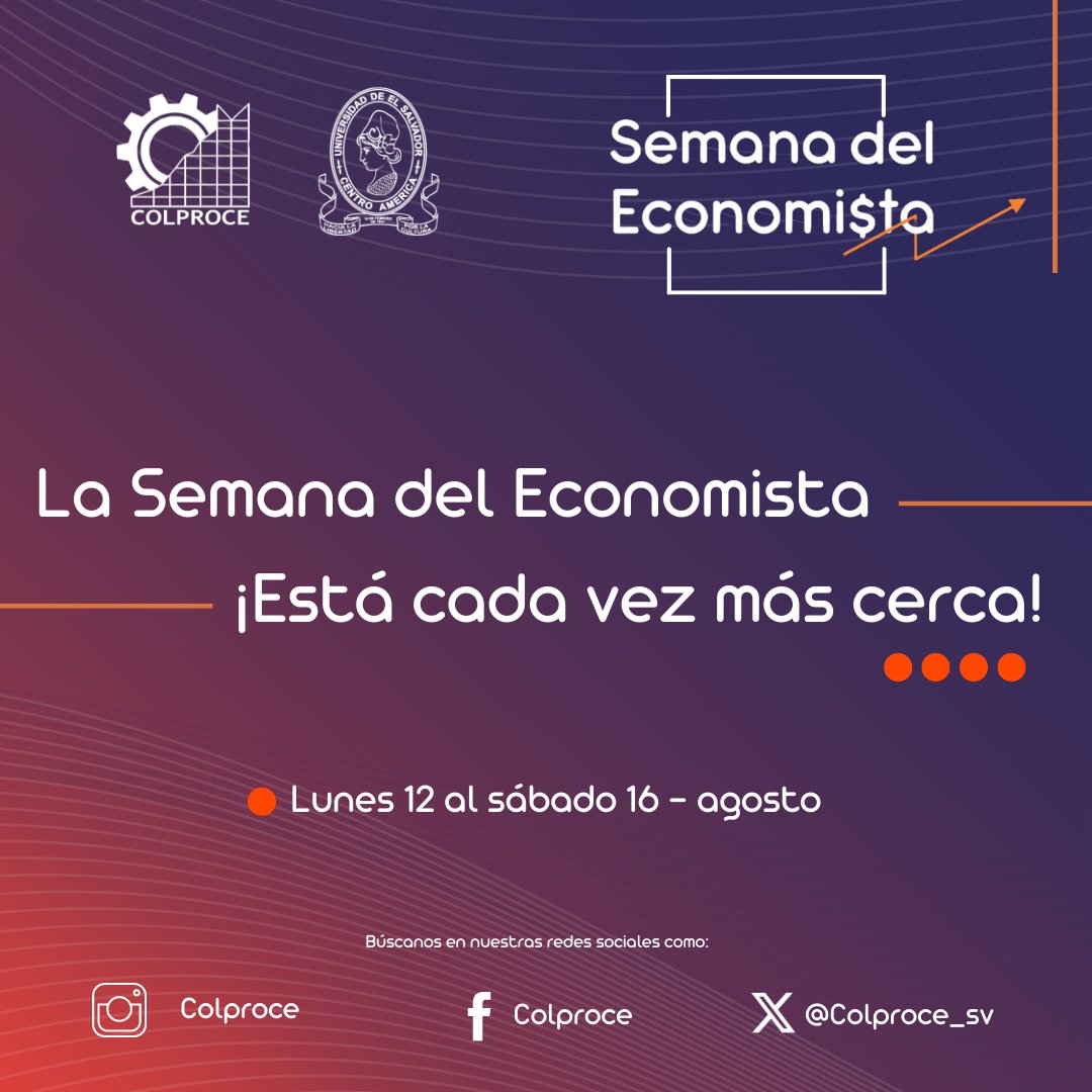 COLPROCE tweet media