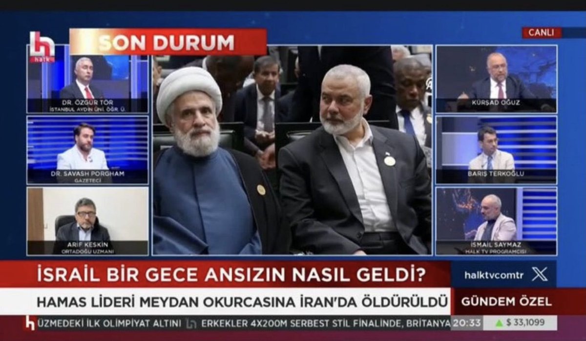 fatihtezcan's tweet photo. Acılı ve öfkeli olduğumuzu biliyorlar, kendilerine küfür ettirip tazminat kazanmak için bu rezil manşeti yazıyorlar. İçimizden geçenleri yazsak 1000 sene ceza yeriz ama tuzağa düşmeyin. İsrail’den önce bunlarla uğraşmak lazım… Kesinlikle hem de! Allah güç versin… @halktvcomtr https://t.co/wEsvZPVLx9