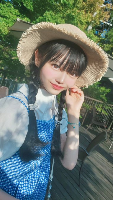 星野るなのTwitter画像19