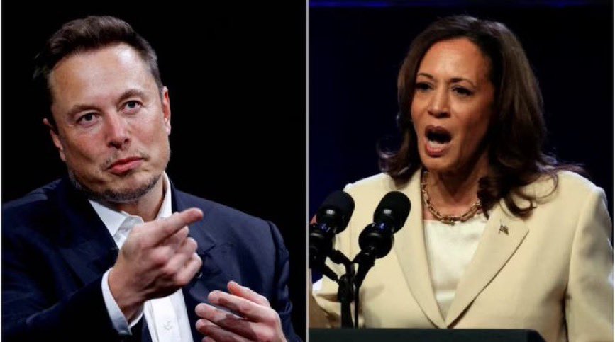 GuntherEagleman's tweet image. Just because facts matter,  let’s review something:

In the United States, the racial or ethnic classification "Black" refers to people who have any known African ancestry, regardless of skin pigmentation or percentage of ancestry.

Kamala Harris has a lineage from India and…