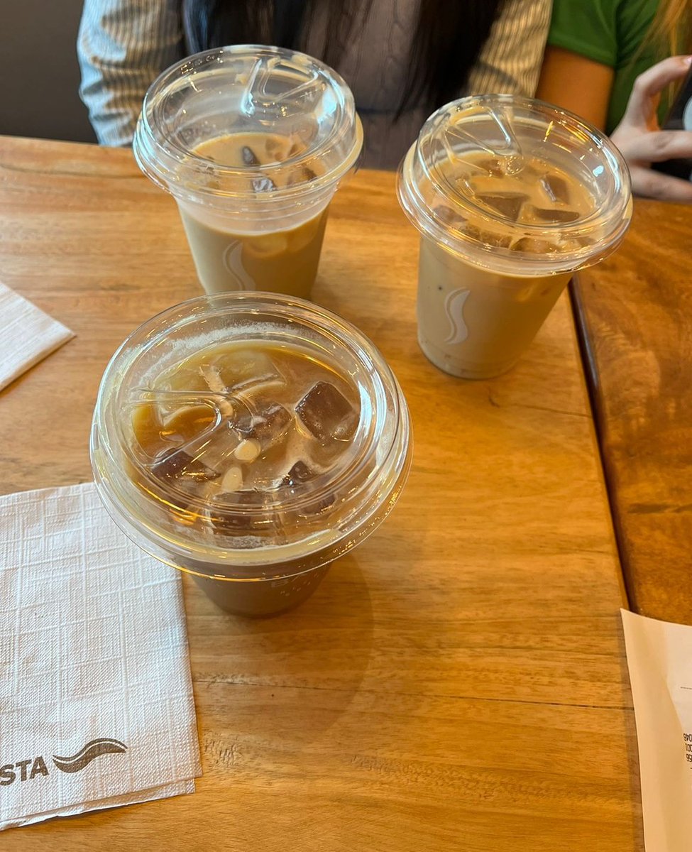 Un sábado pasado🥤🥤🥤🍪 💛