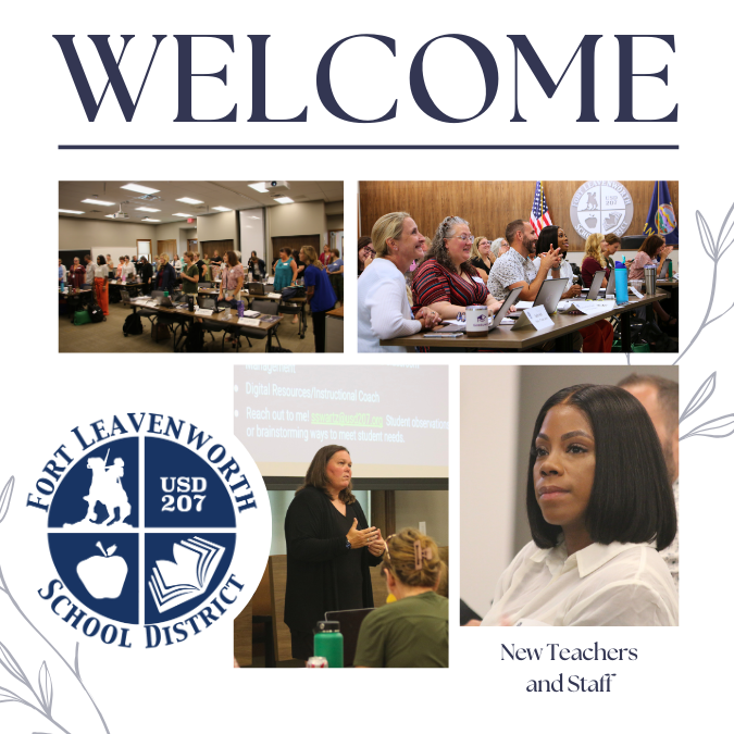 We are thrilled to welcome a fantastic group of new team members to the USD 207 family! Please join us in giving them a warm welcome. Each one brings unique skills, passion, and energy that will undoubtedly help us reach new heights together.
