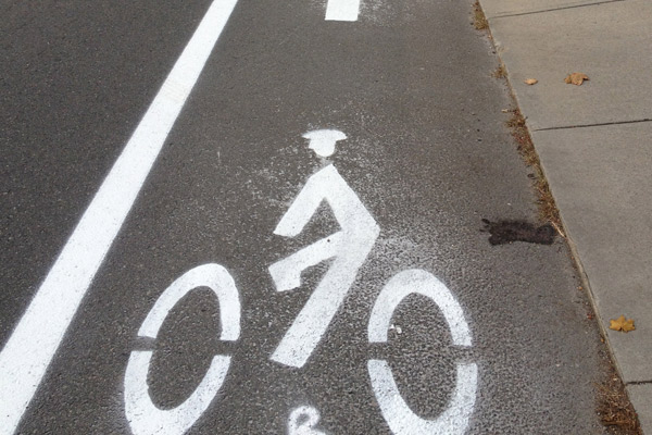 jdreade's tweet photo. @santorodrigooo @fmftint @craig_swinson @Nicole_El @HowThingsWork_ I guess it makes sense why people drive in the bike lane if they don't know what bike lanes are? jesus https://t.co/mQ8hNT1MLO