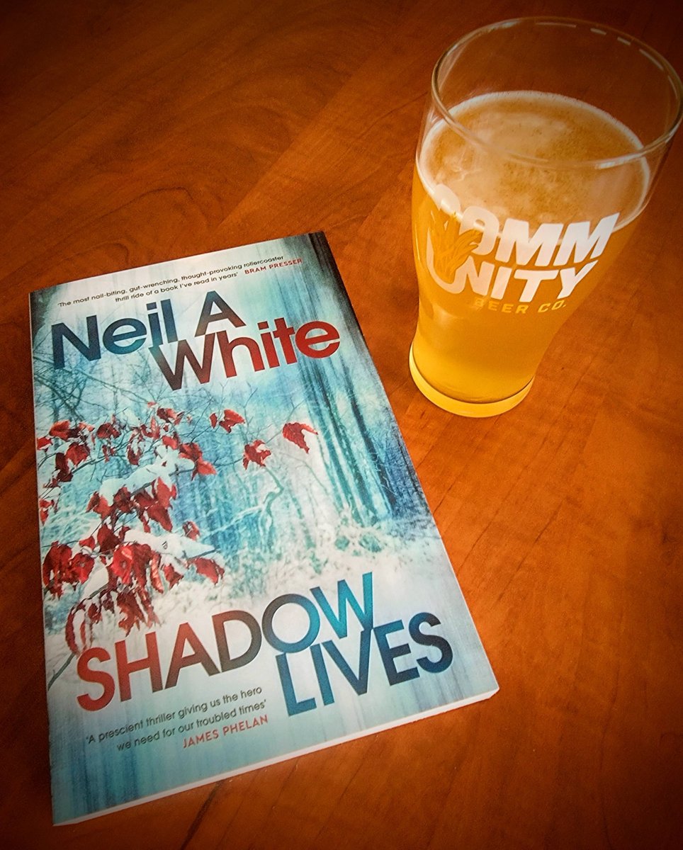 Neil A White tweet media